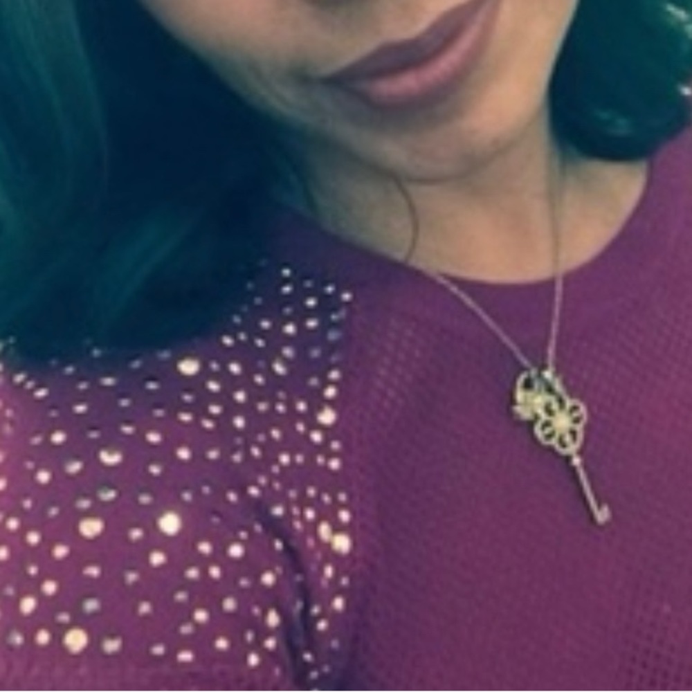 Express light sweater